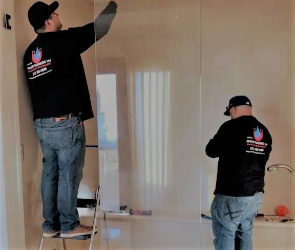 Professional plumbing installation for Leak Detection in Arch Creek Estates